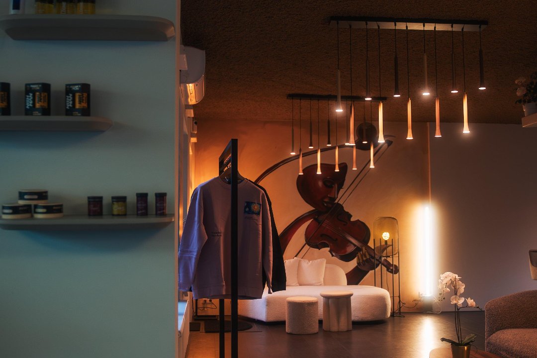 Icon Hairdresser Amsterdam, Marathonweg, Amsterdam