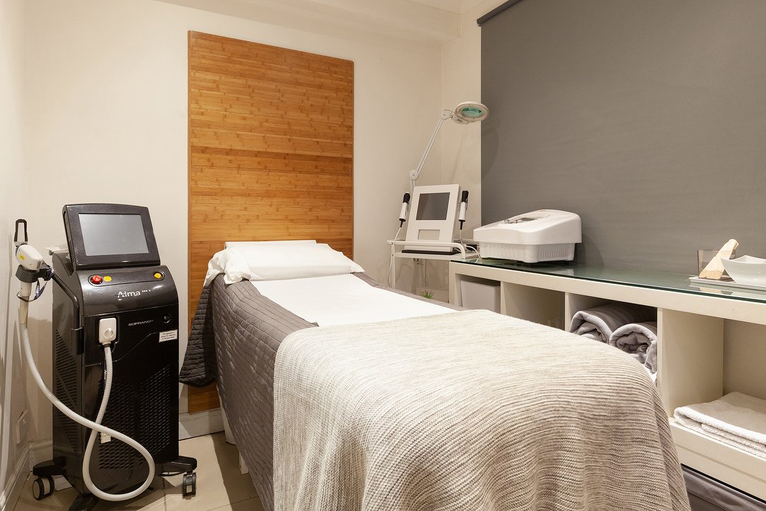 Vita Beauty, Kensington, London