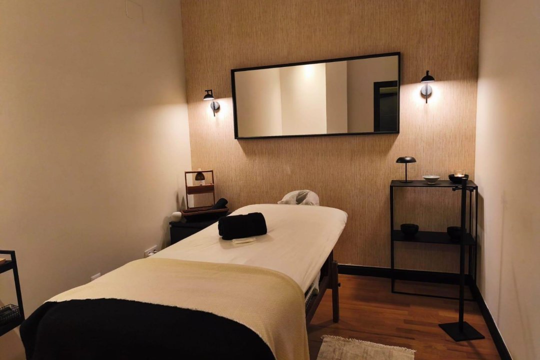 Ana Fernández de Sevilla Martín, Arturo Soria, Madrid