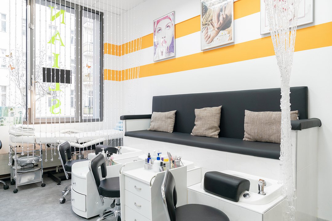 Nails & Friends Nagelstudio in Prenzlauer Berg, Berlin Treatwell