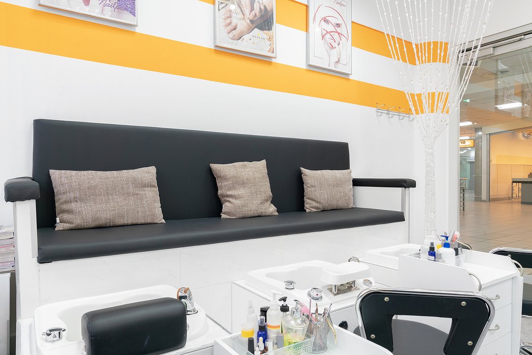 Top 20 Nagelstudios Und Nageldesigner In Prenzlauer Berg Berlin