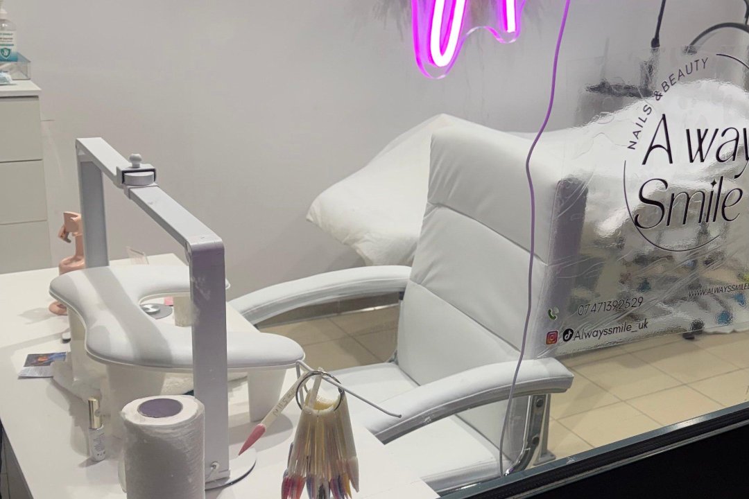 Always Smile, Basildon, Essex