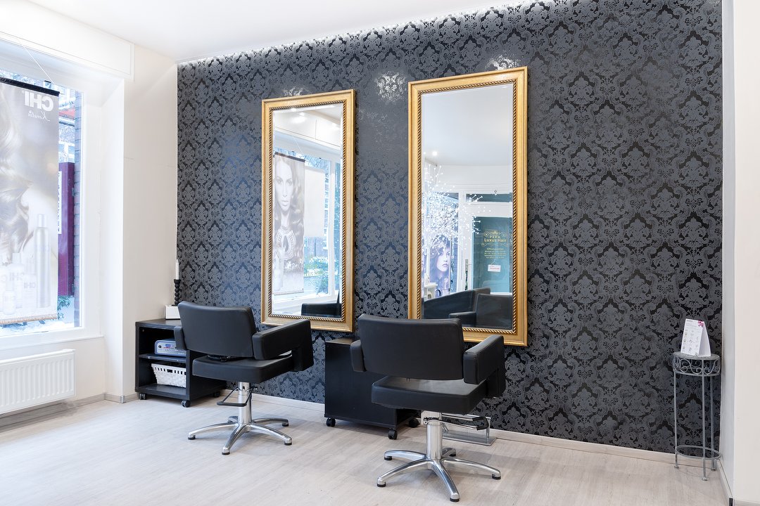 Pepa Luxus Hair, Neuss