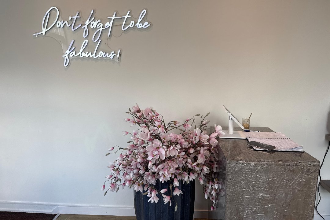 MYHAIRLAB AMSTERDAM, Bos en Lommer, Amsterdam