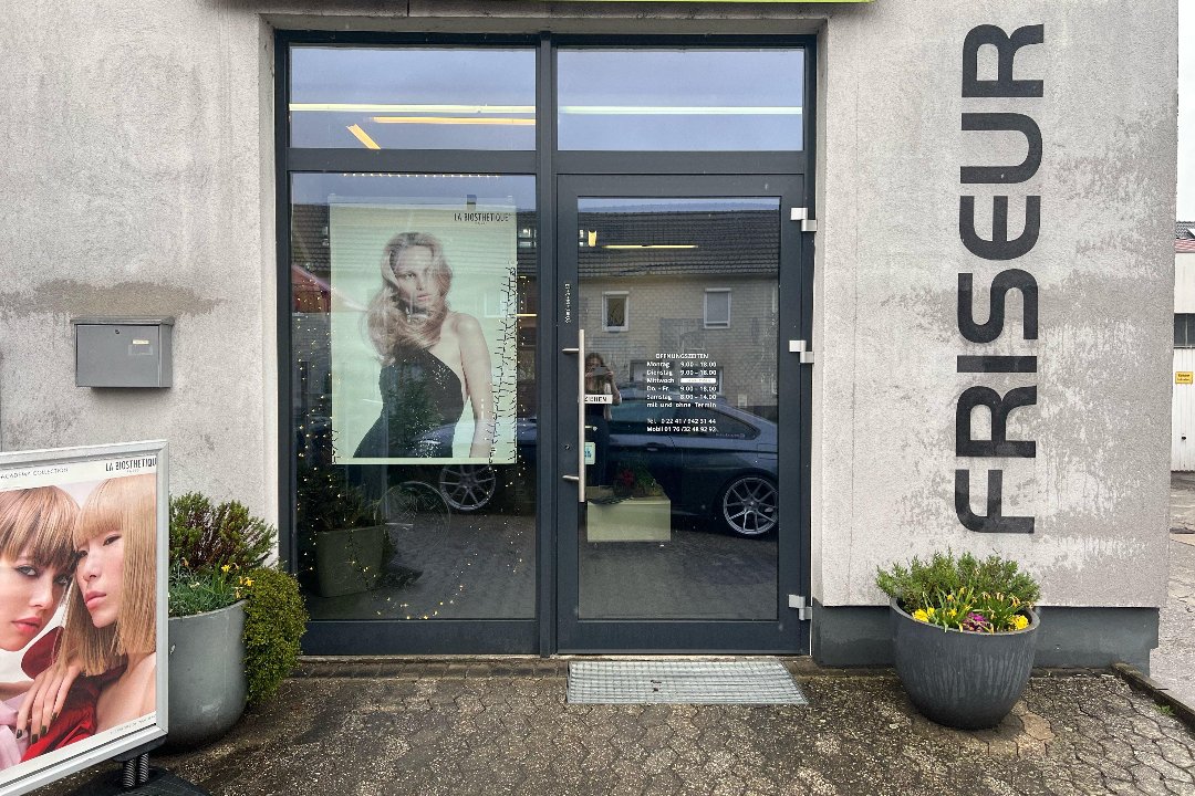 Asma Glow Studio, Sankt Augustin