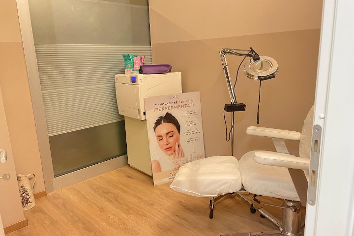 Estetica Sandra - Esthétique San Sisto Perugia - Photo de galerie - OneBooking