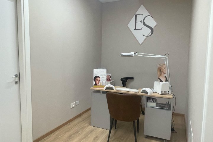 Estetica Sandra - Esthétique San Sisto Perugia - Photo de galerie - OneBooking