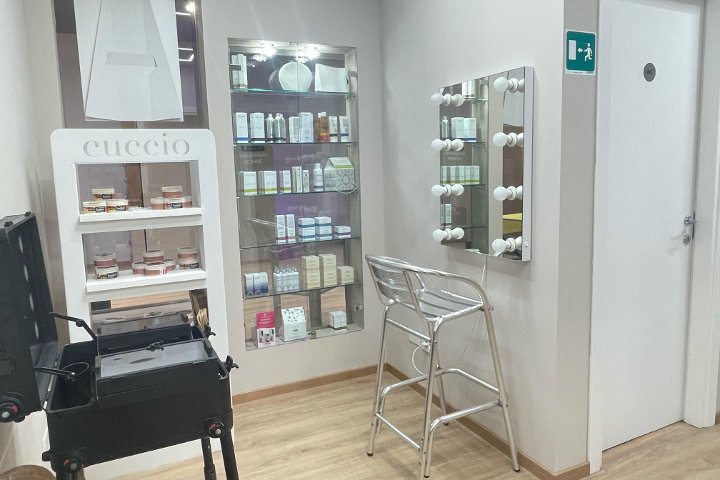 Estetica Sandra - Esthétique San Sisto Perugia - Photo de galerie - OneBooking