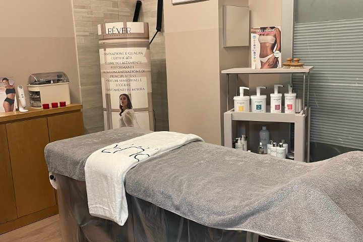 Estetica Sandra - Esthétique San Sisto Perugia - Photo de galerie - OneBooking