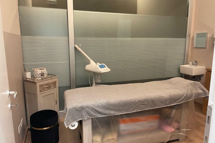 Estetica Sandra - Esthétique San Sisto Perugia - Photo de galerie - OneBooking