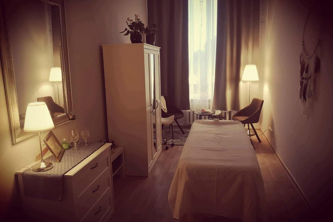 Jolitos masažo terapija, Vilijampole, Kaunas