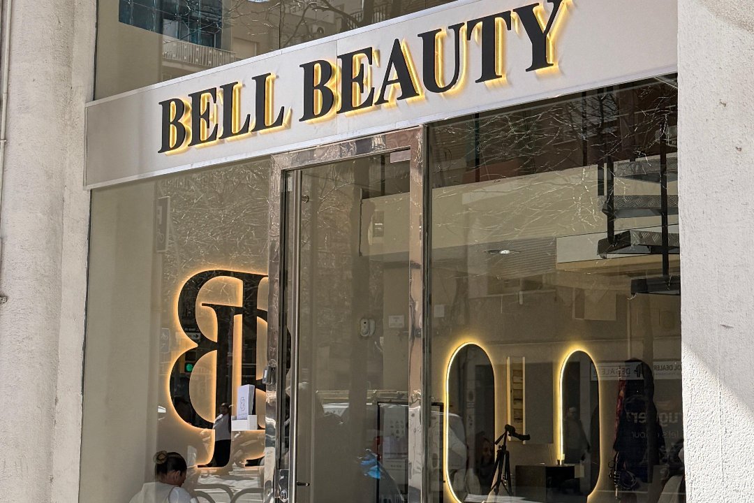 Bell Beauty, Espronceda, Barcelona