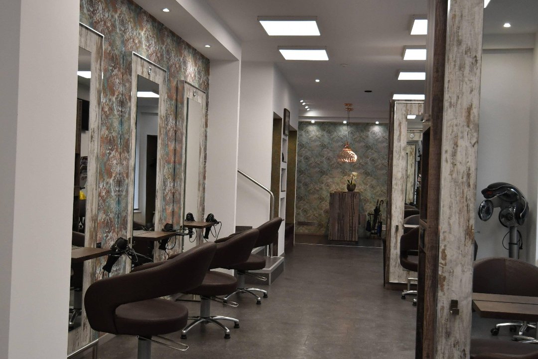 Hair by Fauth Salon Lindenau, Lindenau, Leipzig