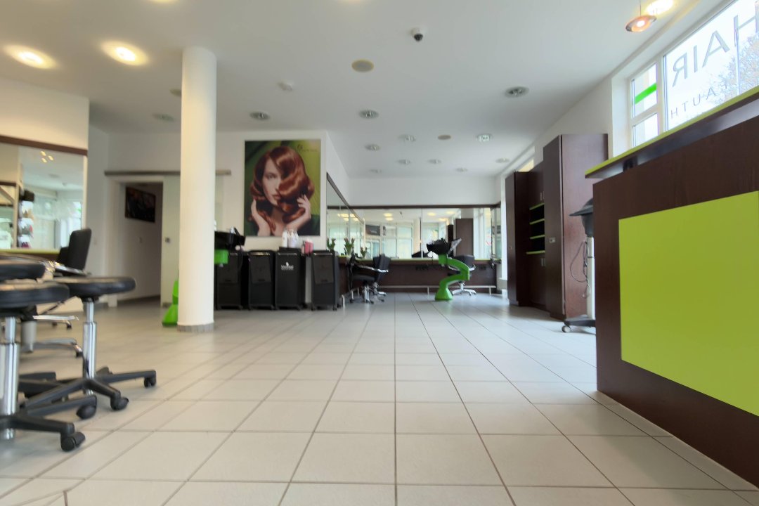 Hair by Fauth - Plagwitz, Plagwitz, Leipzig