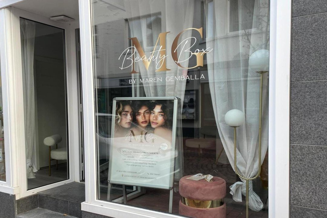 Beautybox by Maren Gemballa & Kopfmagie Headspa, Bad Bevensen
