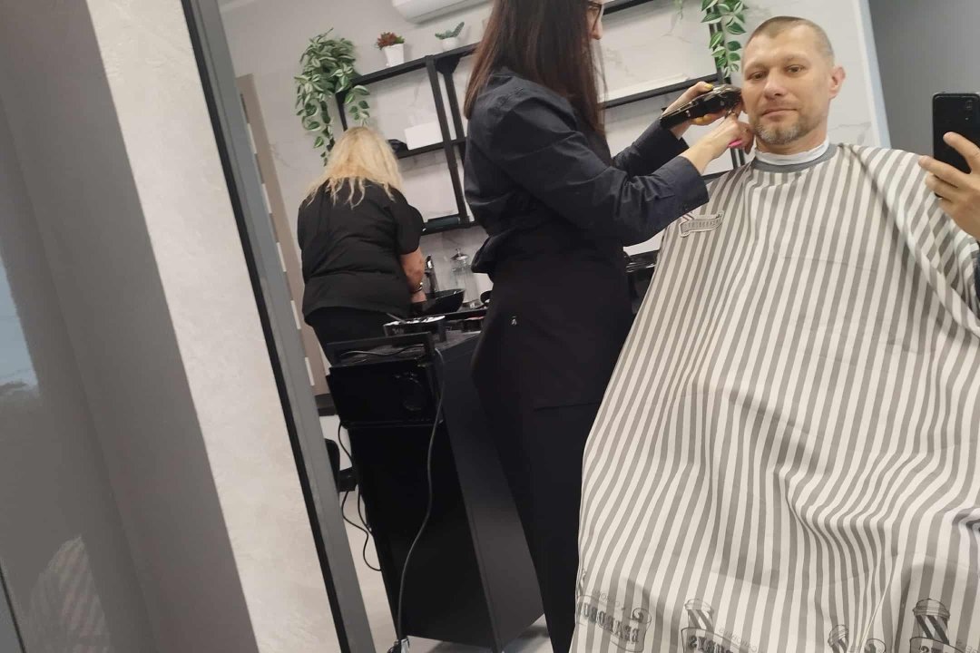 Barber Jolita Pietinio barberiai, Dainai, Šiauliai