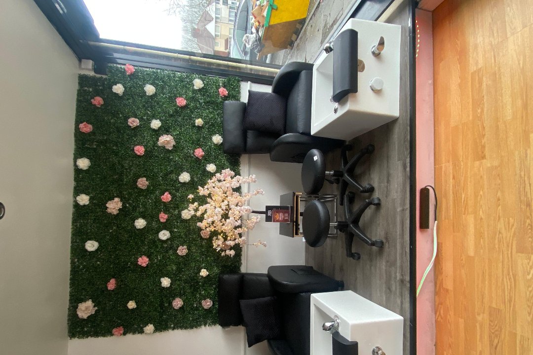 tt.hairandbeauty, Bartley Green, Birmingham