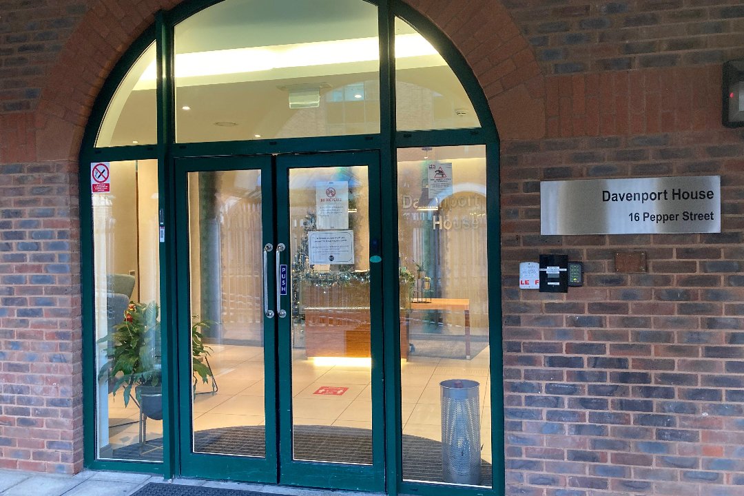 Docklands Osteopathy Clinic, Millharbour, London