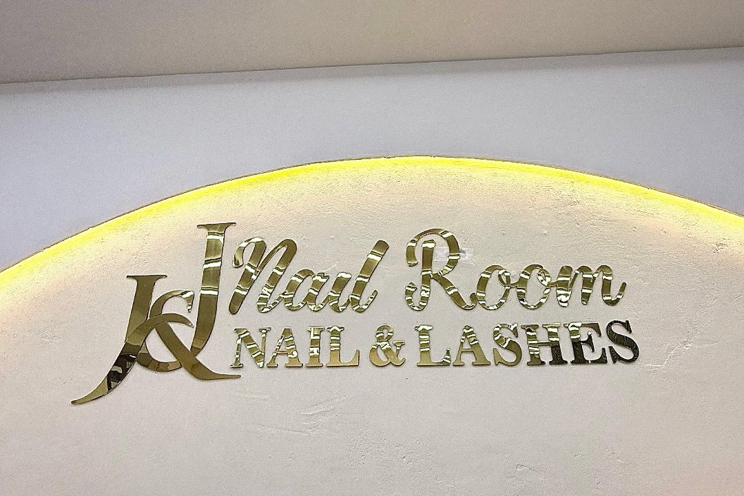 JJ Nailsroom, Spandau, Berlin