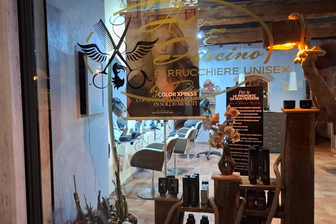 Arte & Fascino by Dino, Colle Val d'Elsa, Toscana