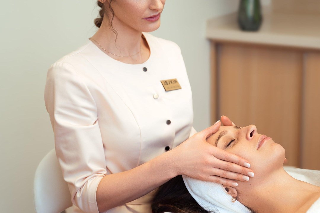 Odos terapeutė Julija, Senamiestis, Vilnius