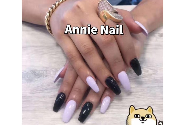 Annie Nail - Onglerie Paris - Photo de galerie - OneBooking