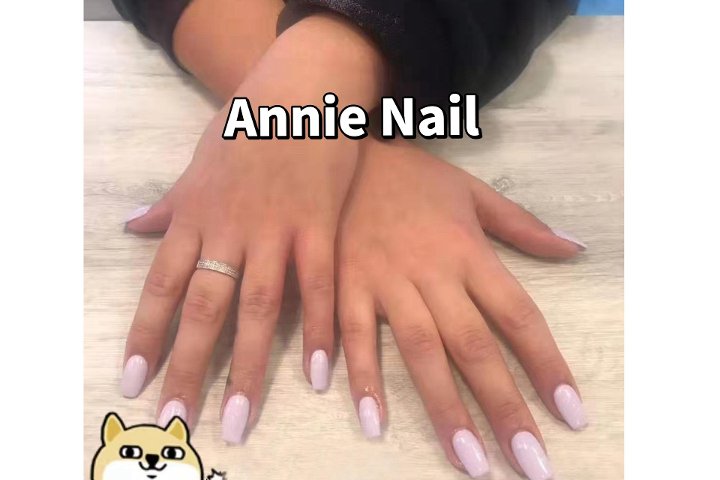 Annie Nail - Onglerie Paris - Photo de galerie - OneBooking
