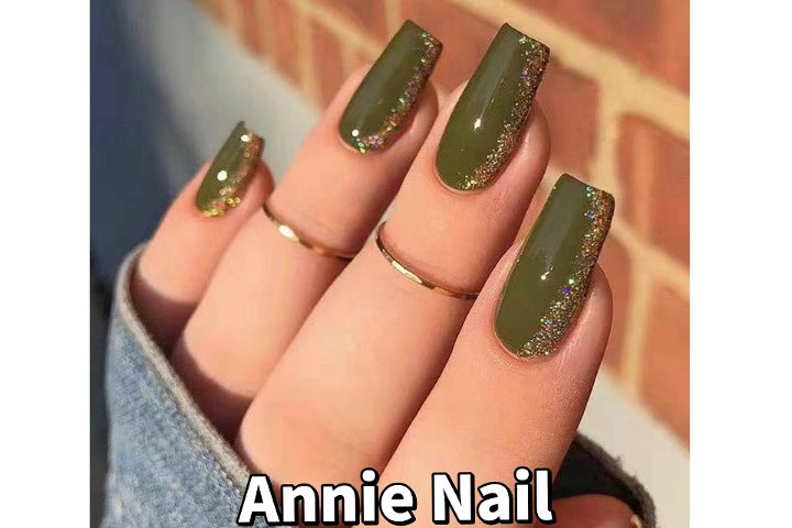 Annie Nail - Onglerie Paris - Photo de galerie - OneBooking