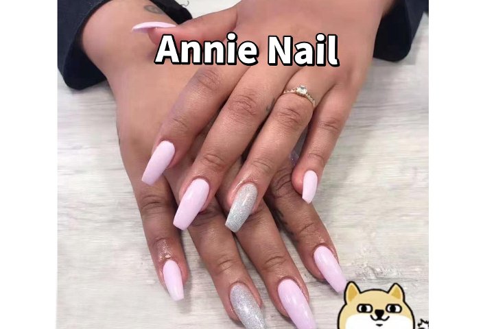 Annie Nail - Onglerie Paris - Photo de galerie - OneBooking