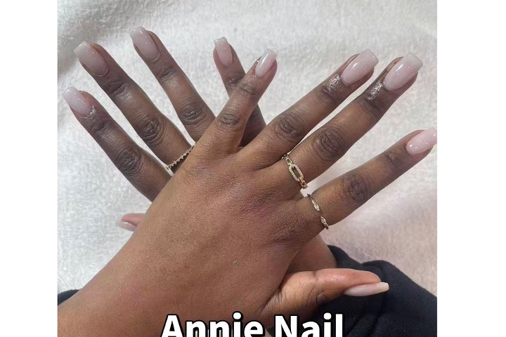 Annie Nail - Onglerie Paris - Photo de galerie - OneBooking