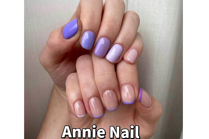 Annie Nail - Onglerie Paris - Photo de galerie - OneBooking