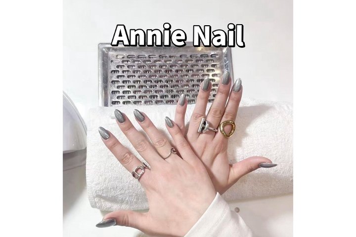 Annie Nail - Onglerie Paris - Photo de galerie - OneBooking