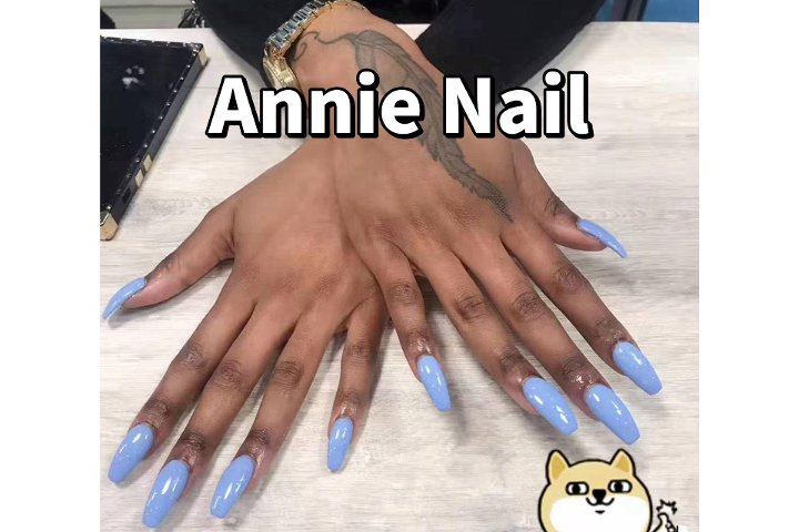 Annie Nail - Onglerie Paris - Photo de galerie - OneBooking