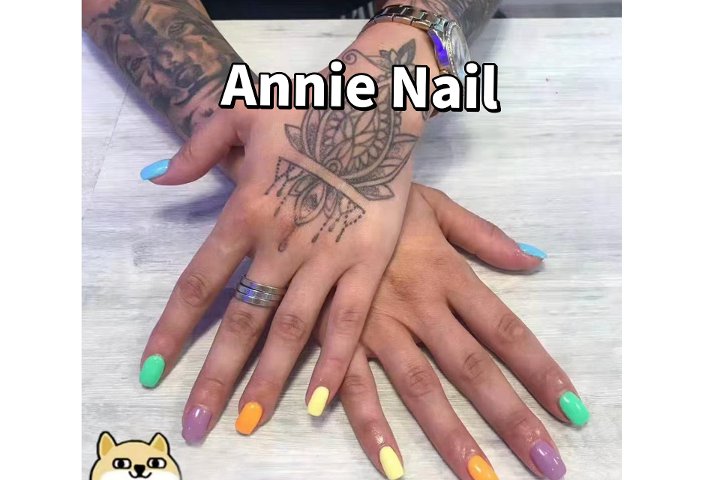 Annie Nail - Onglerie Paris - Photo de galerie - OneBooking