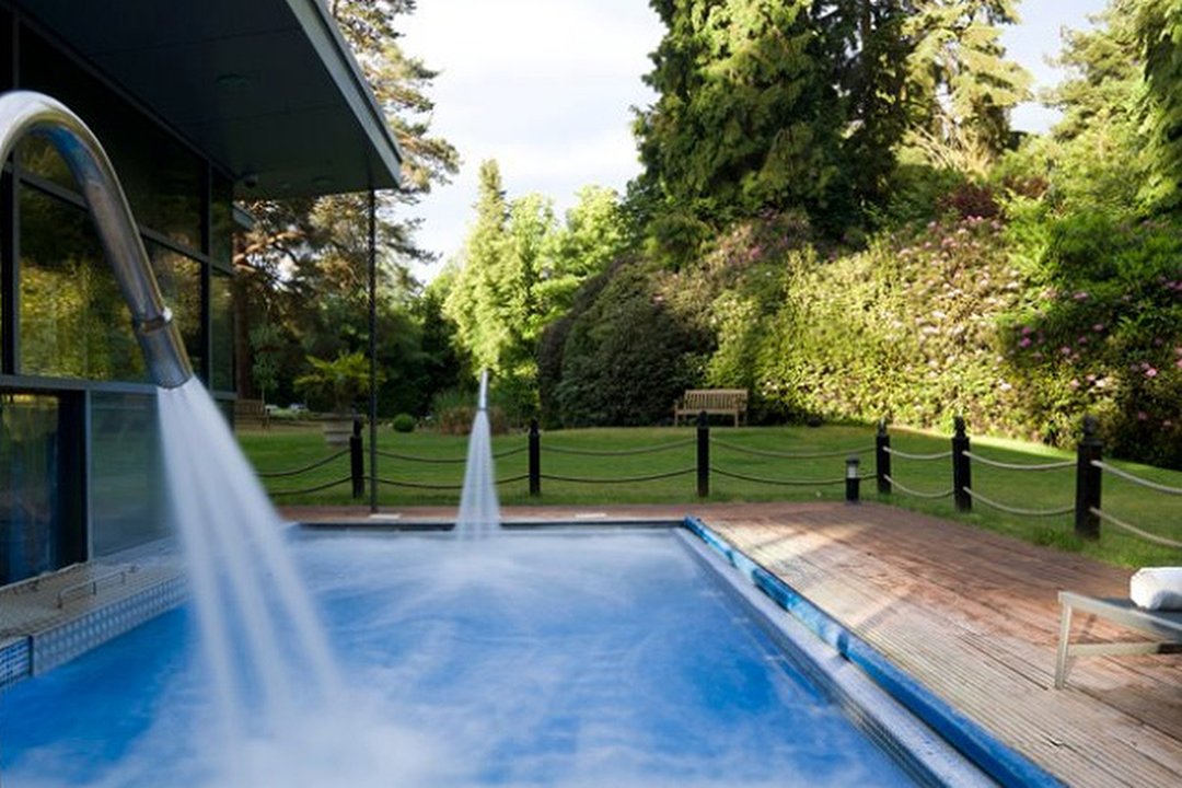 The Spa at The Macdonald Berystede Hotel & Spa, Sunninghill, Berkshire