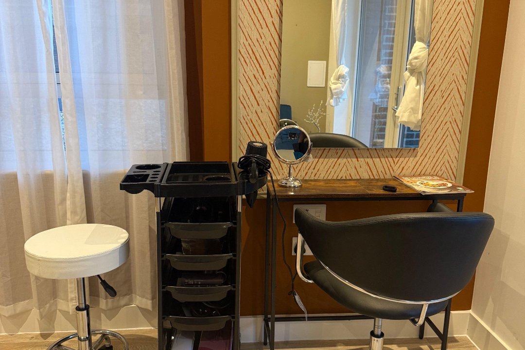 Luma House, Tolworth, London