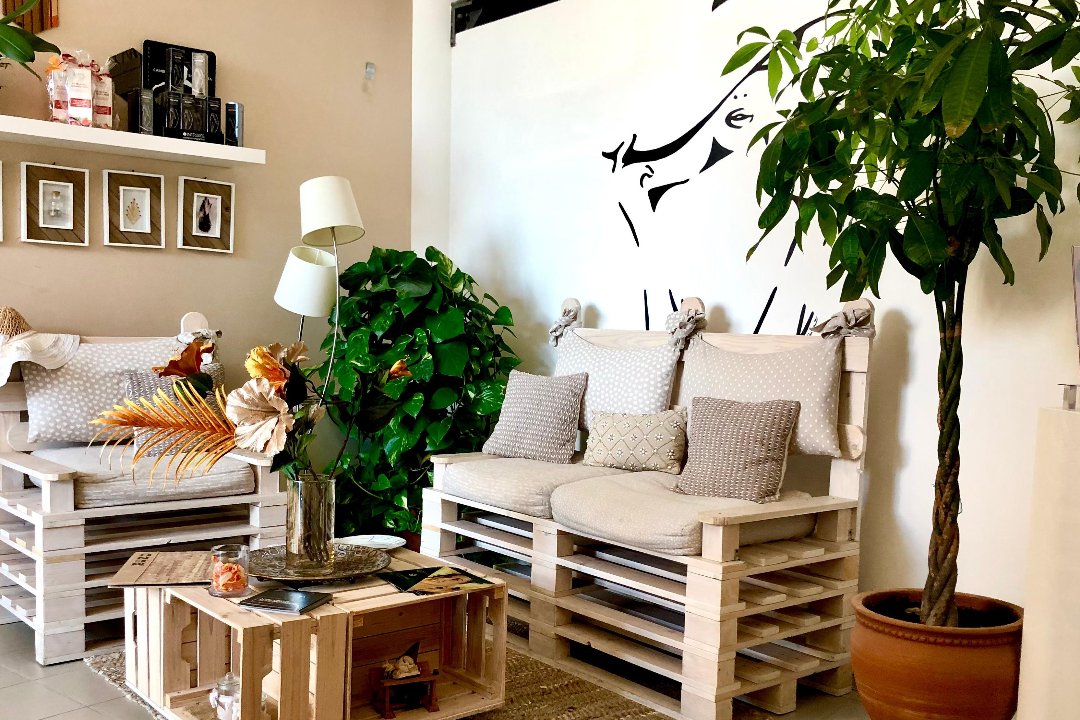 Il Giardino di Venere Estetica e Bellezza, Pisa