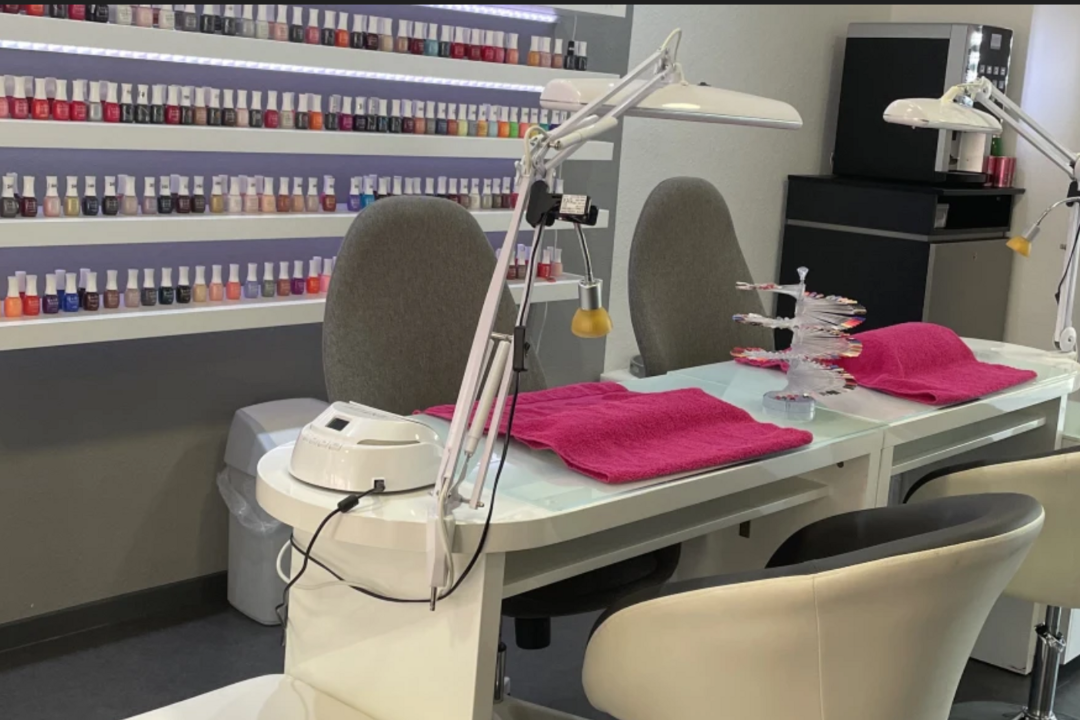 Society Beauty & Nails, Mitte, Bielefeld