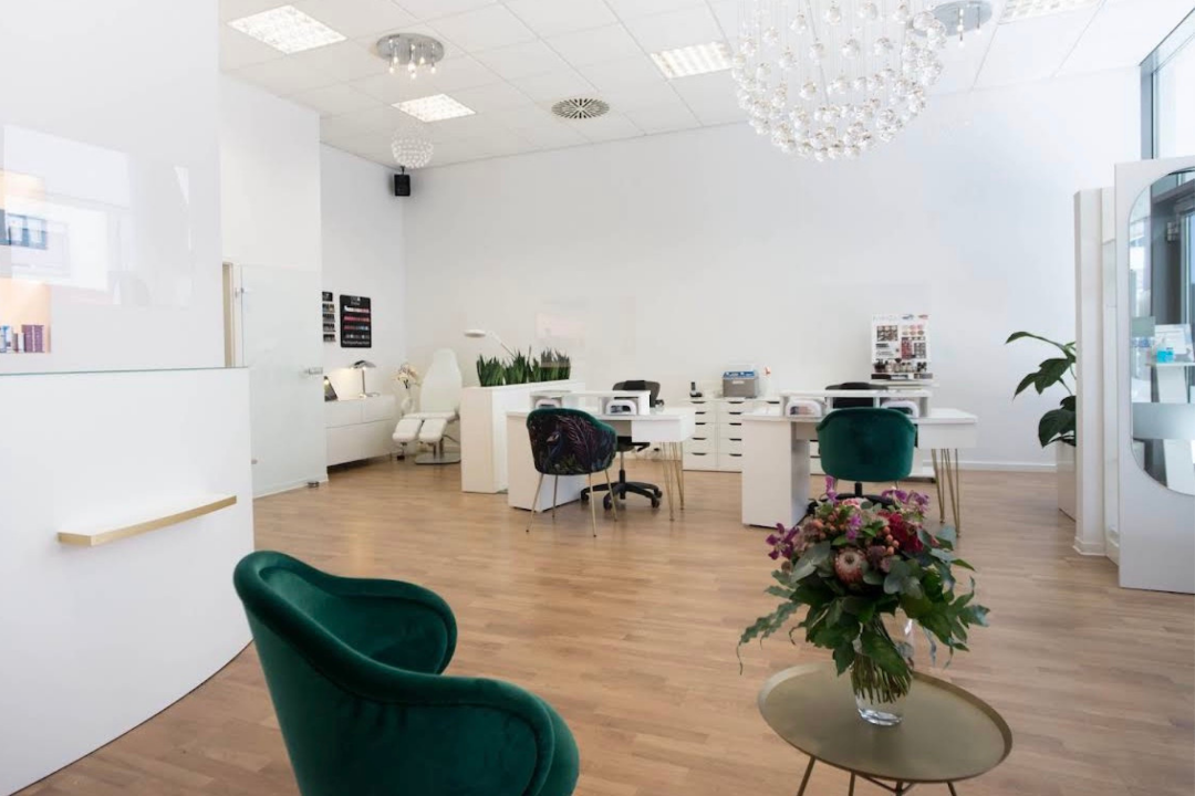 Laser & Waxing | Kosmetik by Anastasiia Gießen, Innenstadt, Gießen