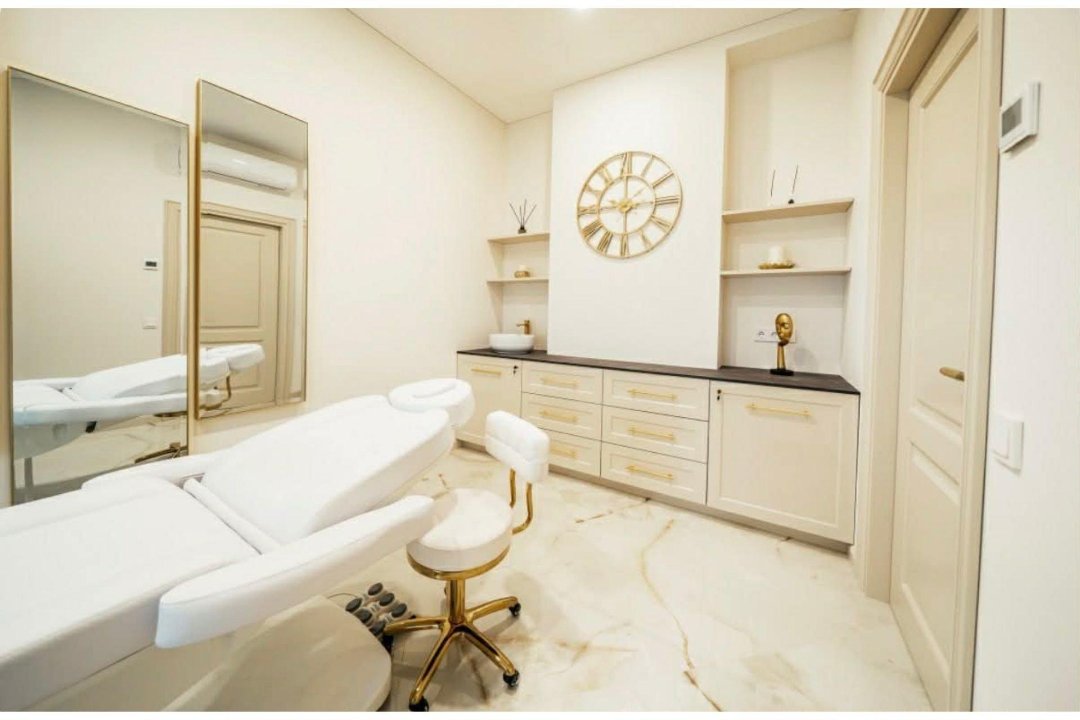 Kosmetologė Ieva Bagdonienė, Aleksotas, Kaunas