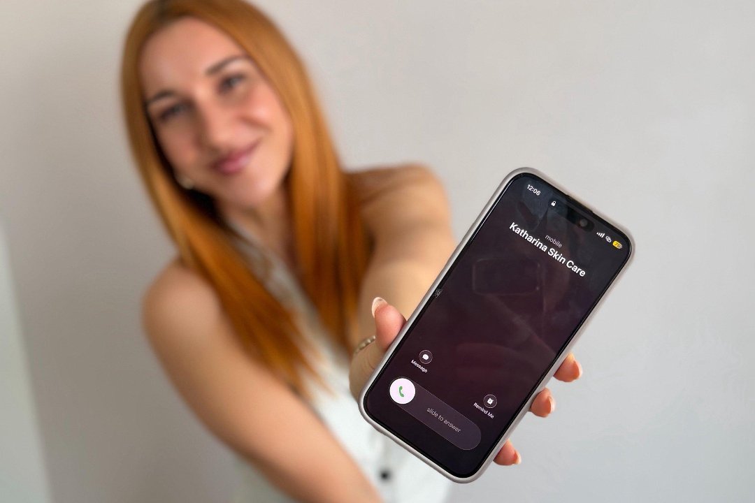 Katharina Skin Care – Berlin, Prenzlauer Berg, Berlin