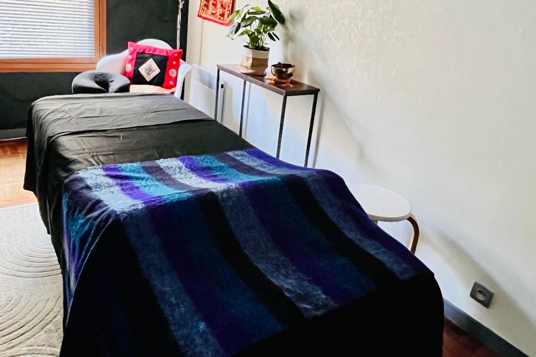 Phœnix Massage, Bagnolet, Seine-Saint-Denis