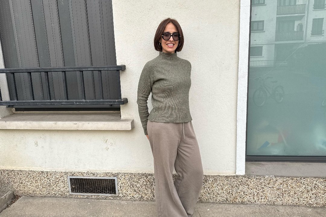 Miranda Deolinda Bien Etre, Montreuil, Seine-Saint-Denis