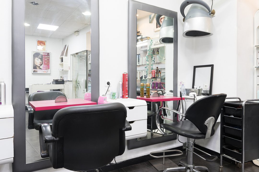 Mega Coiffure Coiffure A Asnieres Sur Seine Hauts De Seine Treatwell
