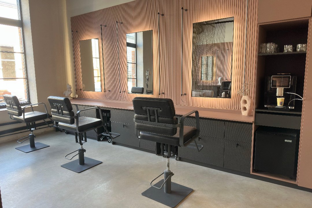 LiepaBeautyLab, Šanciai, Kaunas