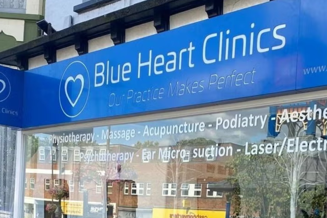 Bodywork Studio, Dunstable, Bedfordshire