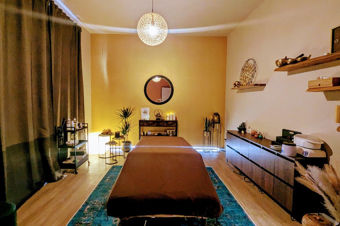 BeVibrant, Berckmans - Hôtel des monnaies, Saint-Gilles