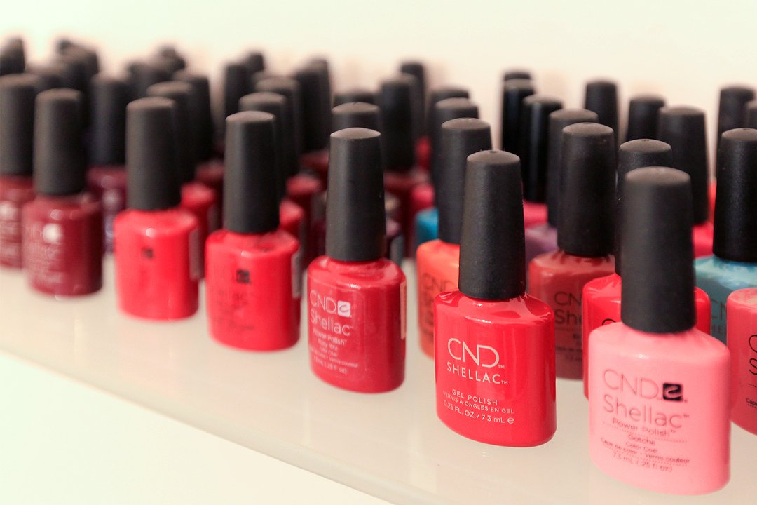 Andreea Varga presso Easy estetica, Sant'Ambrogio, Milano