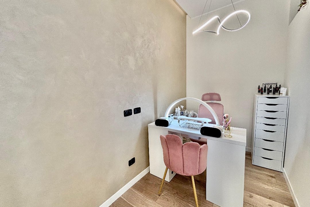 L'Aura, Legnano, Lombardia