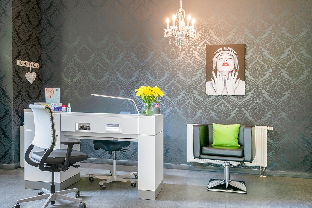 Jonique, Mitte, Berlin